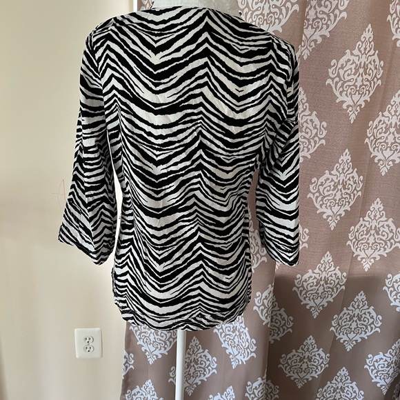 Tunic top - Picture 5 of 7
